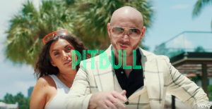 Bontona Peninsula In Pitbull Music Video - Innovative Creations